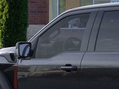 New 2025 Ford F150 Raptor w/ Equipment Group 803A Raptor R image 20