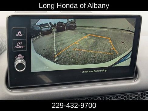 New 2026 Honda HR-V LX image 25