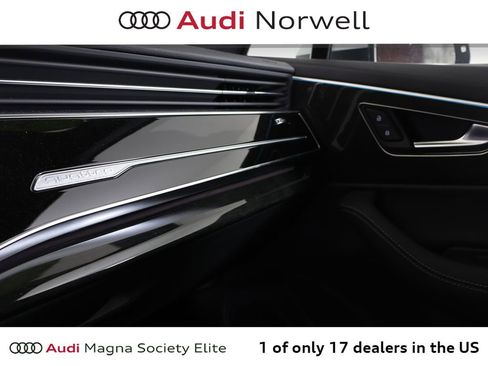 Used 2025 Audi Q7 3.0T Premium Plus w/ Premium Plus Package AWD/4WD image 5