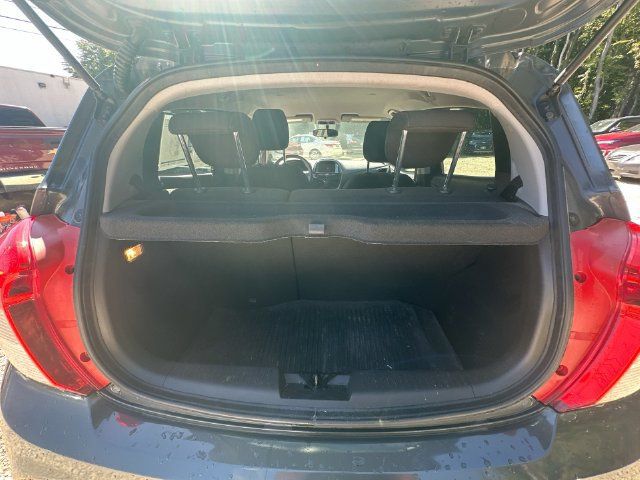 Used 2019 Chevrolet Spark LS FWD image 29