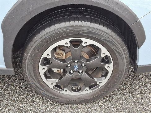 Certified 2023 Subaru Crosstrek 2.0i Premium w/ Popular Package #3 image 9