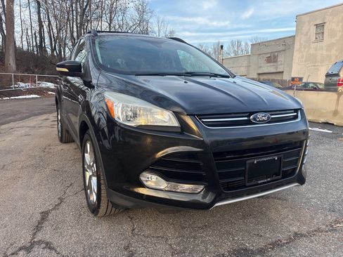 Used 2013 Ford Escape SEL image 7