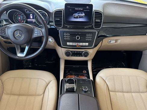 Used 2018 Mercedes-Benz GLE 350 4MATIC image 3