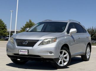 Used 2010 Lexus RX 350 2WD w/ Premium Pkg video 2