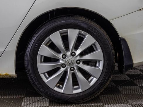 Used 2014 Honda Accord EX-L image 50
