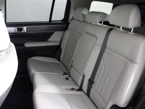 Certified 2026 Hyundai Santa Fe SEL FWD image 22