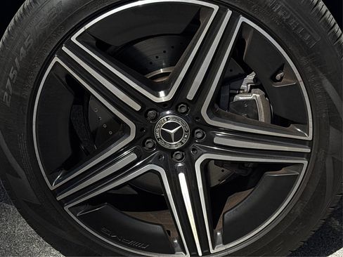 Used 2025 Mercedes-Benz GLE 350 4MATIC image 13