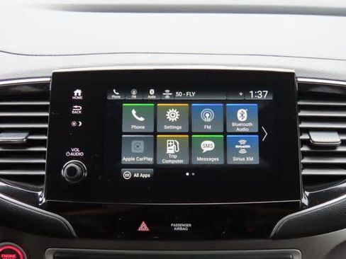 Certified 2023 Honda Passport EX-L image 19
