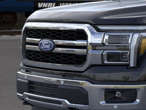 New 2026 Ford F150 Lariat AWD/4WD image 17