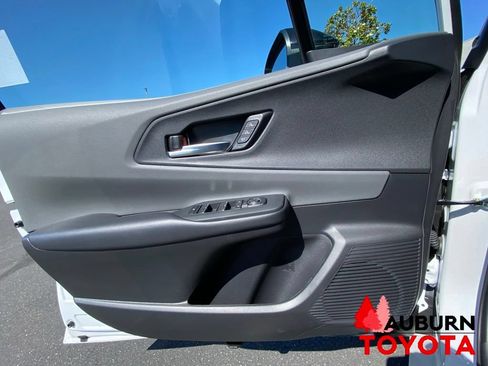 New 2026 Toyota Prius Limited AWD/4WD image 31