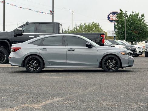 Used 2026 Honda Civic Sport image 37