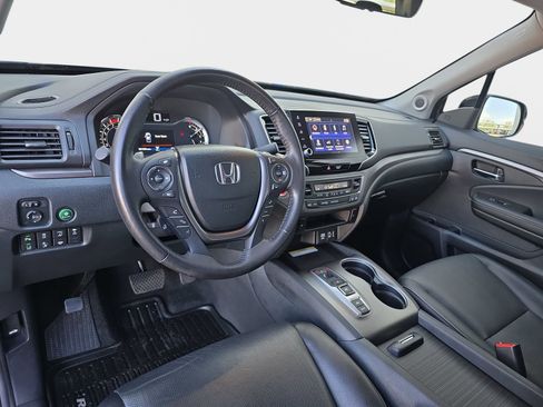 Certified 2023 Honda Ridgeline RTL-E image 16