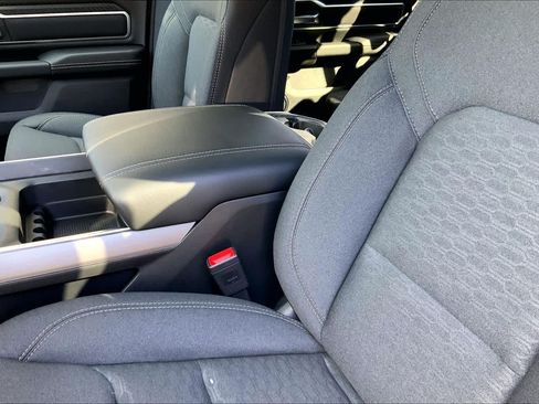 New 2026 RAM 1500 Lone Star AWD/4WD image 18