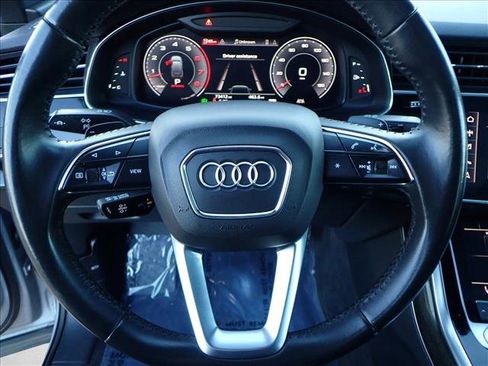 Used 2020 Audi Q7 3.0T Premium Plus image 15