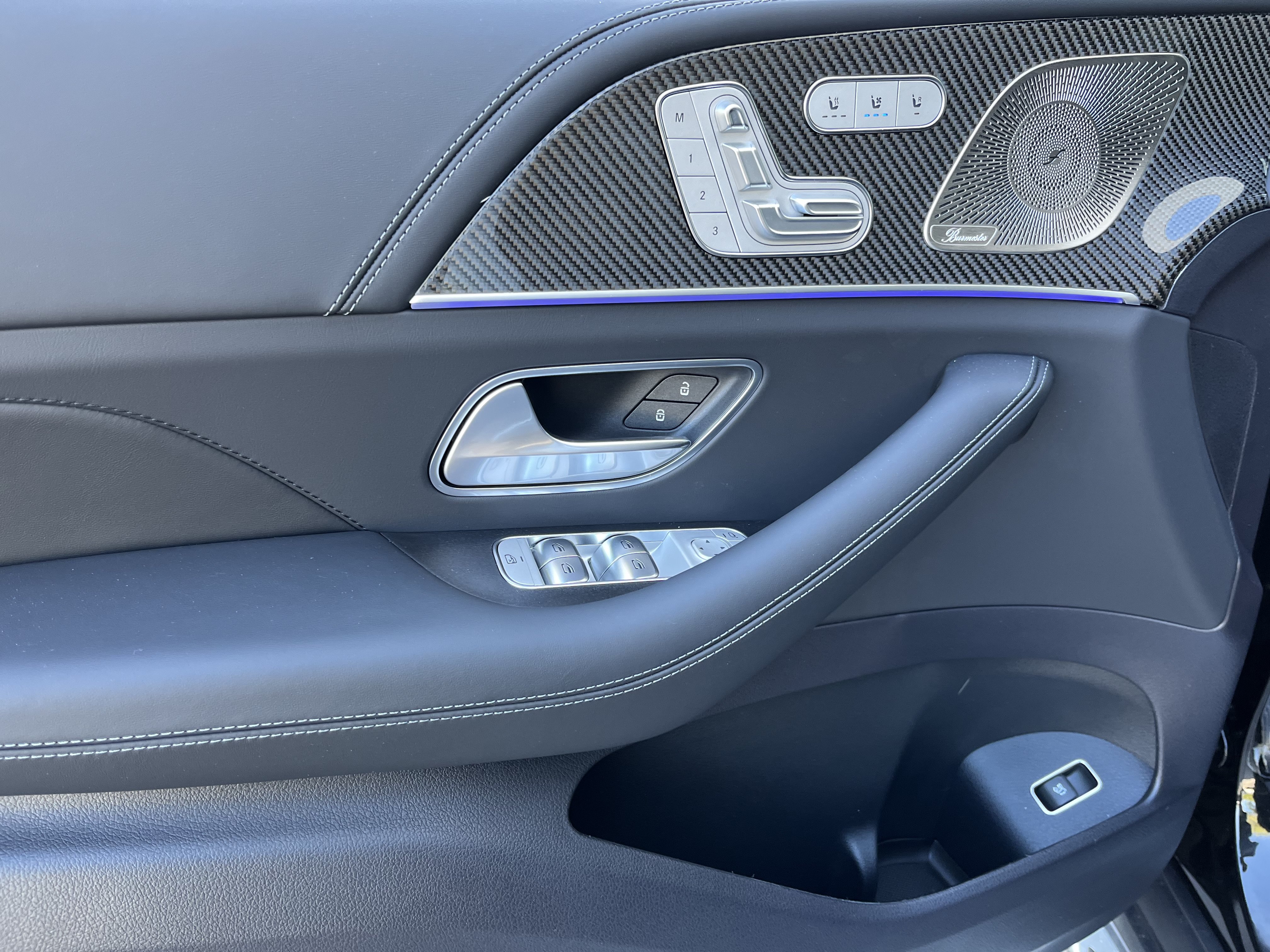 New 2026 Mercedes-Benz GLE 53 AMG 4MATIC Coupe image 13