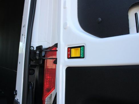 New 2026 Ford Transit 250 148 Medium Roof Extended AWD w/ Load Area Protection Package image 25