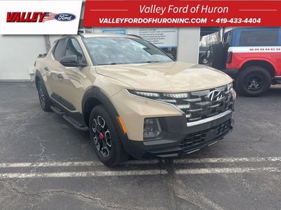 Used 2024 Hyundai Santa Cruz XRT