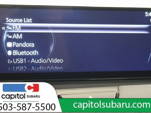 Used 2024 MAZDA CX-90 Plug-In Hybrid w/ Preferred AWD/4WD image 27