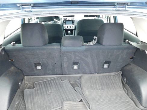 Used 2016 Subaru Impreza 2.0i Premium w/ Popular Package #1 image 28