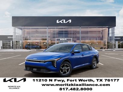 New 2026 Kia K4