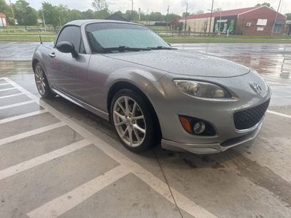 Used 2010 MAZDA MX-5 Miata Touring w/ Appearance Pkg