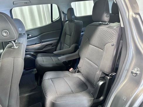 Used 2019 GMC Acadia SLE w/ Driver Alert Package I image 19