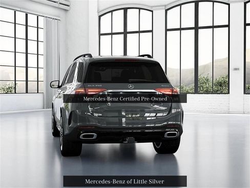 New 2026 Mercedes-Benz GLE 350 4MATIC image 26