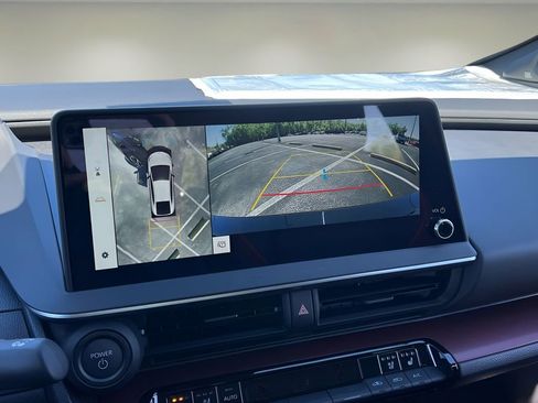 New 2026 Toyota Prius XSE Premium image 22