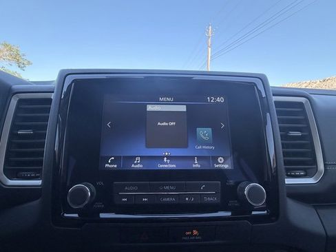 Certified 2023 Nissan Frontier SV w/ SV Convenience Package image 16