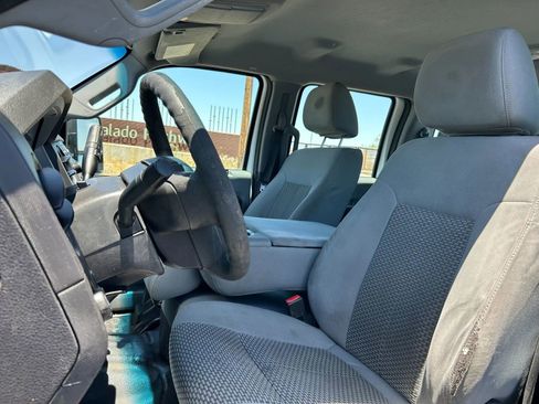 Used 2015 Ford F350 XL AWD/4WD image 8
