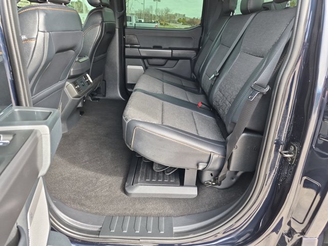Used 2025 Ford F150 Tremor w/ Bed Utility Package AWD/4WD image 18