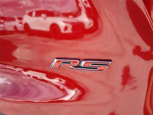 Certified 2023 Chevrolet Blazer RS w/ Enhanced Convenience Package image 14