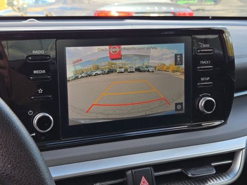 Used 2023 Kia K5 LXS image 26