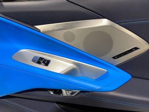 Used 2022 Chevrolet Corvette Stingray 3LT w/ Z51 Performance Package image 29