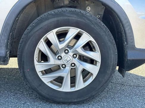 Used 2016 Honda CR-V EX-L image 7