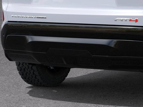 New 2027 GMC Terrain AT4 w/ LPO, Floor Liner Package AWD/4WD image 14