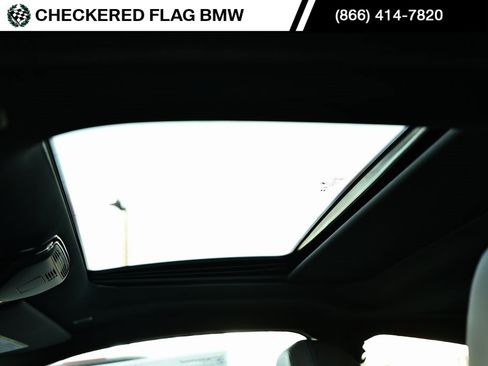 Used 2025 BMW 430i Coupe w/ M Sport Package image 15