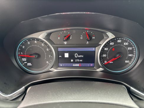 Used 2020 Chevrolet Equinox Premier image 15