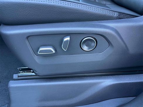 New 2026 GMC Sierra 2500 Denali w/ Denali Reserve Package image 22