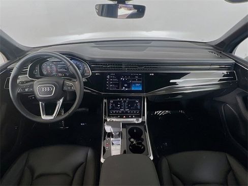 Used 2025 Audi Q7 3.0T Premium Plus w/ Premium Plus Package image 27