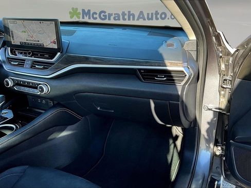 Used 2023 Nissan Altima 2.5 SV w/ SV Premium Package image 25