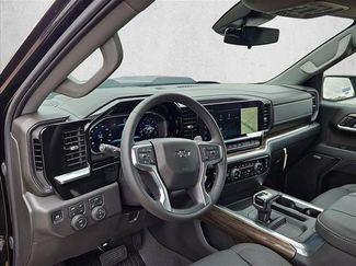 New 2026 Chevrolet Silverado 1500 LT Trail Boss w/ Convenience Package II AWD/4WD video 3