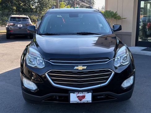 Used 2017 Chevrolet Equinox LT FWD image 8