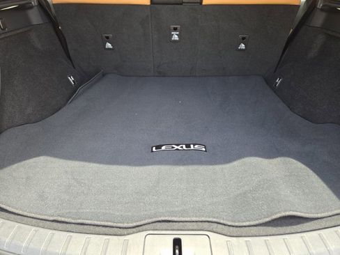 Certified 2025 Lexus RX 350 Premium w/ Accessory Package (Z1) FWD image 32