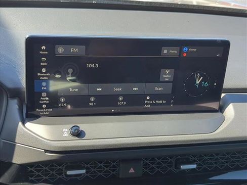 New 2025 Honda Accord Sport image 12