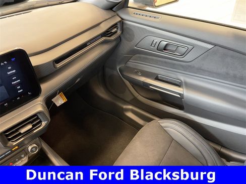 New 2025 Ford Mustang Dark Horse w/ Dark Horse Handlin Package image 34
