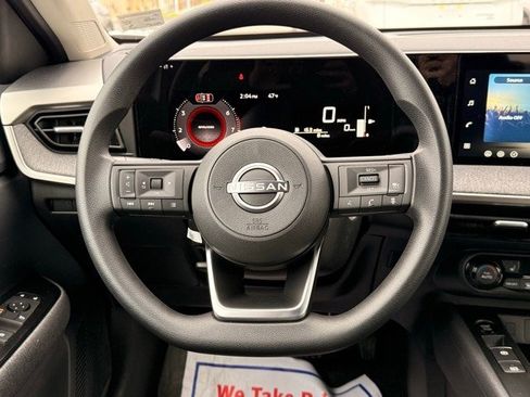 New 2026 Nissan Kicks SV w/ Cold Weather Package image 19