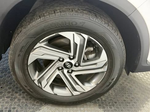 Certified 2023 Hyundai Santa Fe SEL AWD/4WD image 45