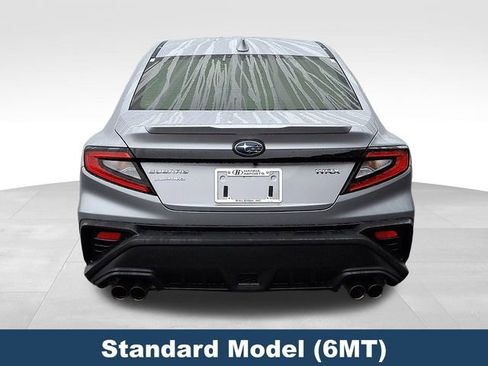 Used 2022 Subaru WRX Premium w/ Popular Package #1 image 6