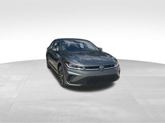 New 2026 Volkswagen Jetta Sport FWD video 2